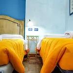 Hotel - Nautico Pozzallo