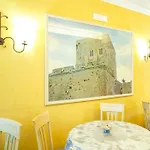 Hotel - Nautico 3*