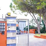 Hotel - Nautico Pozzallo