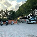 - Nautico 3* Pozzallo