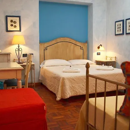 Hotel Nautico