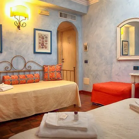 Nautico Hotel