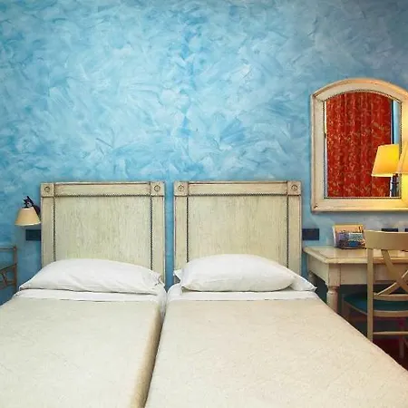 - Nautico Hotel Pozzallo