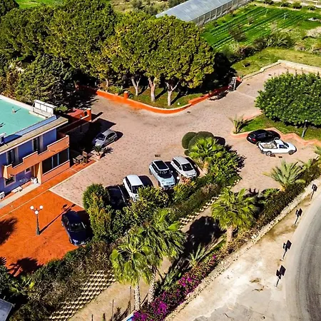 Nautico Hotel