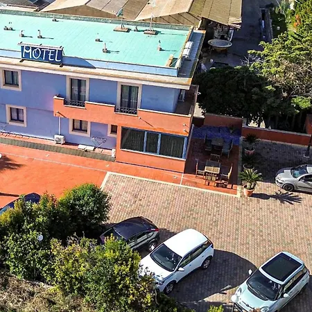 Nautico Hotel Pozzallo