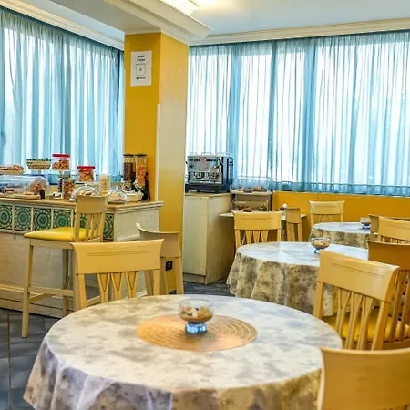 Nautico Hotel Pozzallo