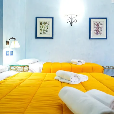 - Nautico Hotel