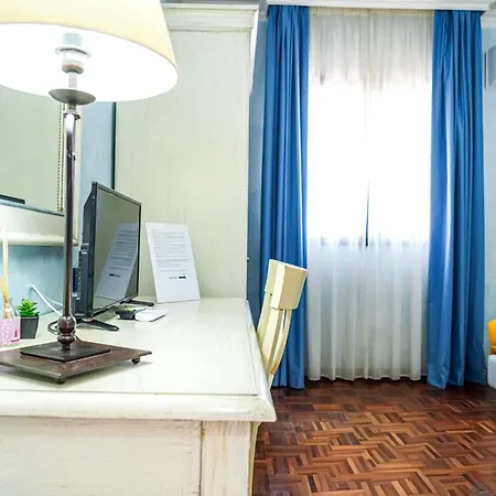 Hotel - Nautico
