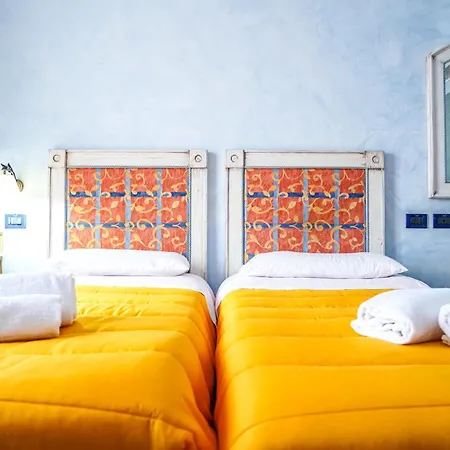 - Nautico Hotel 3*