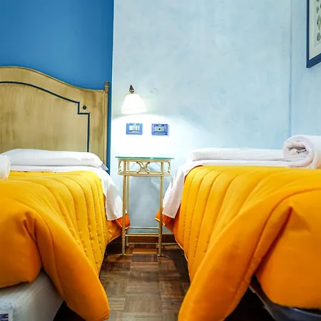 Hotel Nautico Pozzallo