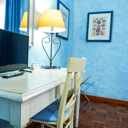 Hotel - Nautico