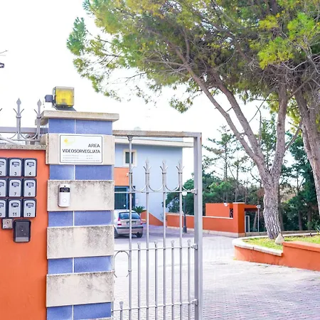 Hotel Nautico Pozzallo
