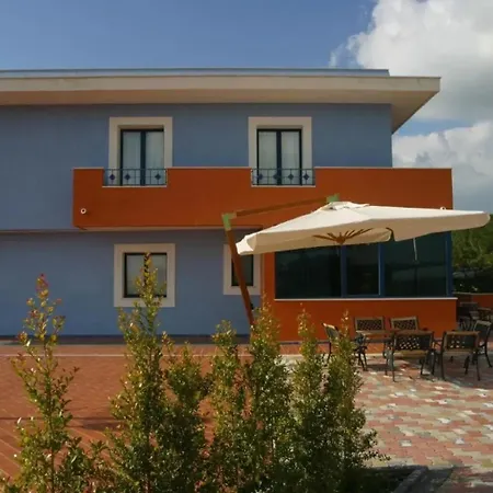 Nautico Hotel 3*