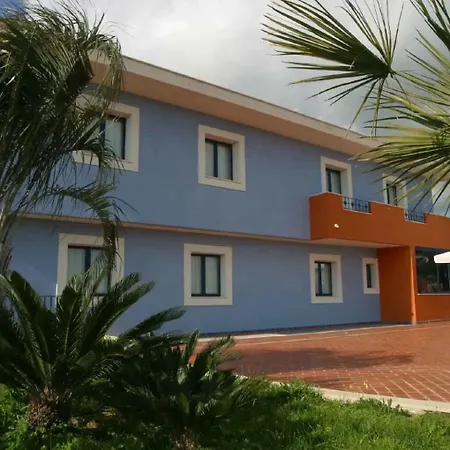 Nautico Hotel Pozzallo