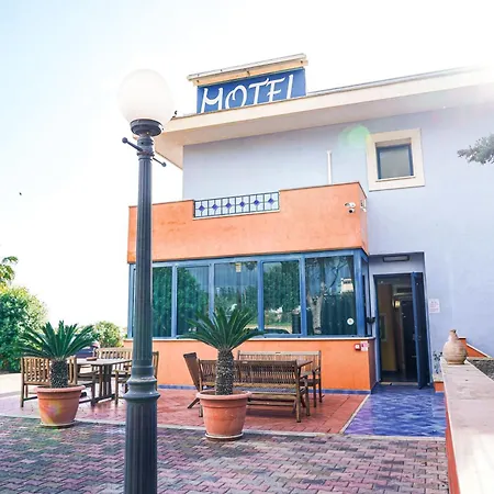 Hotel Nautico