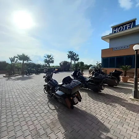 Hotel - Nautico