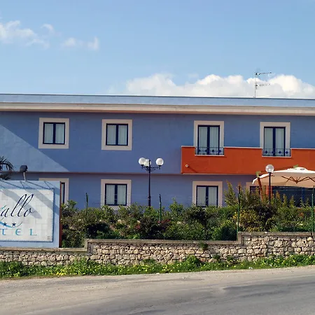 Hotel Nautico