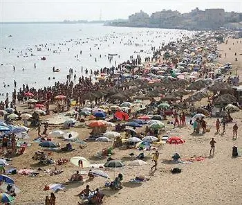 Nautico Hotel Pozzallo