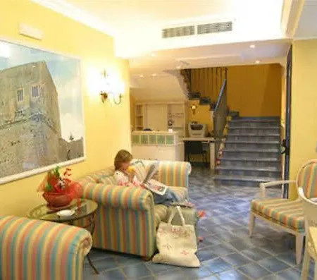 Nautico 3*