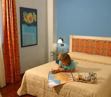 Hotel Nautico