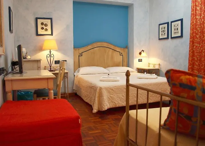Hotel - Nautico
