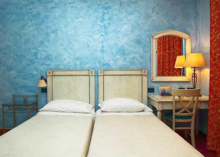 - Nautico Hotel Pozzallo