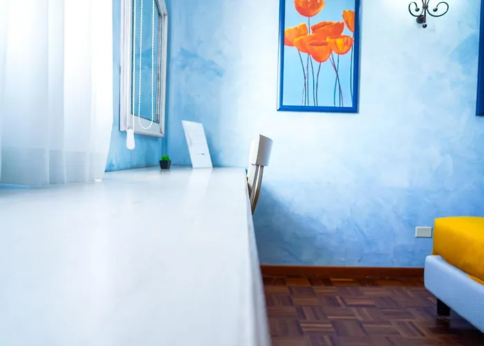 Hotel - Nautico Pozzallo