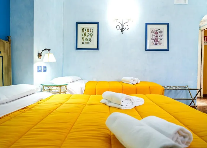 - Nautico Hotel