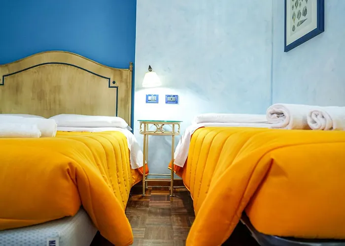 Hotel - Nautico Pozzallo