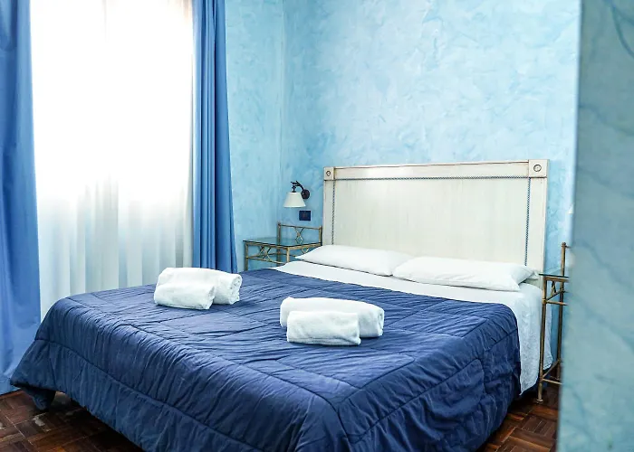 - Nautico Hotel
