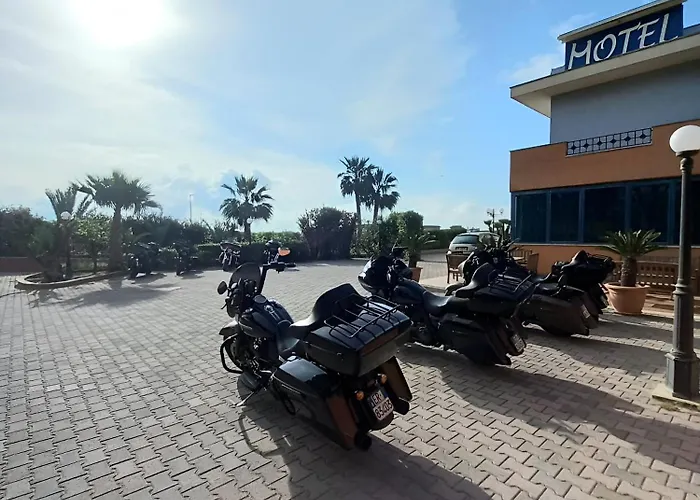 Hotel - Nautico