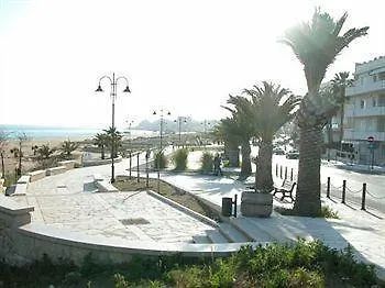 Hotel - Nautico Pozzallo