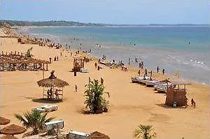 - Nautico Hotel