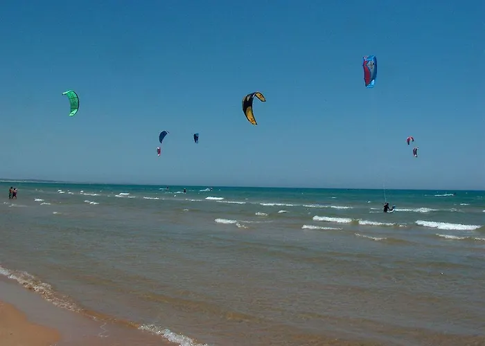 - Nautico